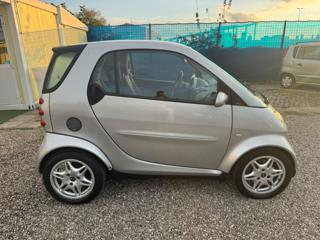 SMART ForTwo usata, con Alzacristalli elettrici