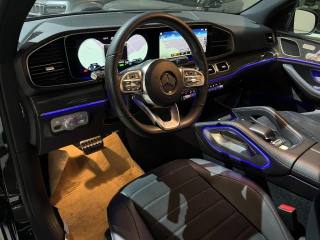 MERCEDES-BENZ GLE 300 usata, con Cerchi in lega