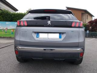 PEUGEOT 3008 usata, con Autoradio