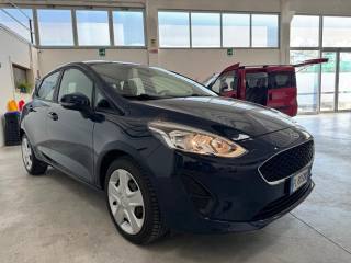 FORD Fiesta usata, con Airbag