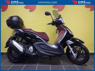 PIAGGIO Beverly 350