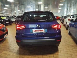 SEAT Arona usata, con Cerchi in lega