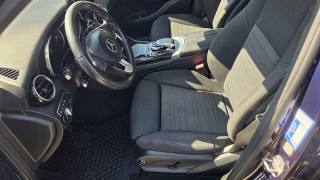 MERCEDES-BENZ GLC 250 usata, con Volante in pelle