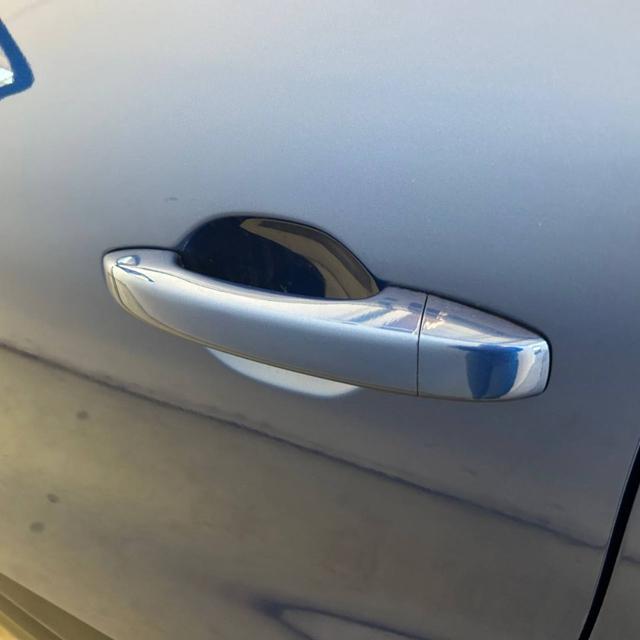 RENAULT Captur usata, con Sensore di pioggia