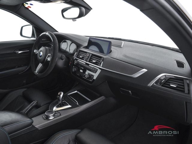 BMW M2 usata 11