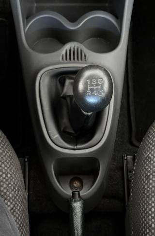 TOYOTA Aygo usata 18