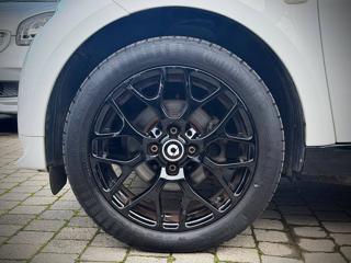 SMART ForTwo usata, con Fendinebbia