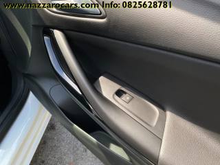 OPEL Astra usata, con Volante in pelle