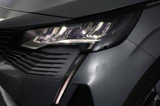 PEUGEOT 3008 usata 8