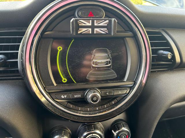 MINI One usata 24