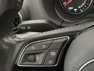 AUDI Q2 usata, con Park Distance Control