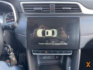 MG ZS usata, con Airbag testa