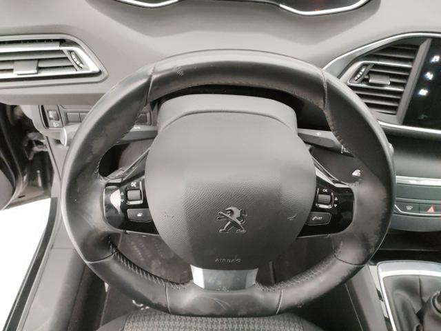 PEUGEOT 308 usata 70