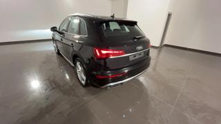AUDI Q5 usata, con Airbag Passeggero