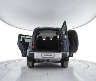 LAND ROVER Defender usata 11