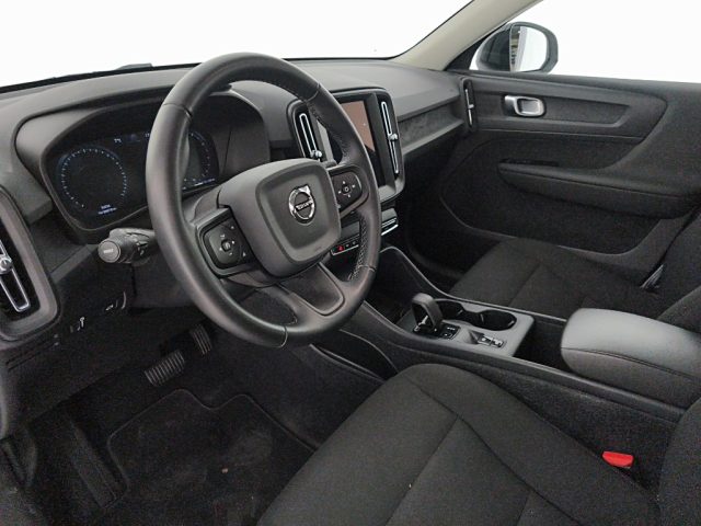VOLVO XC40 usata, con Sedile posteriore sdoppiato