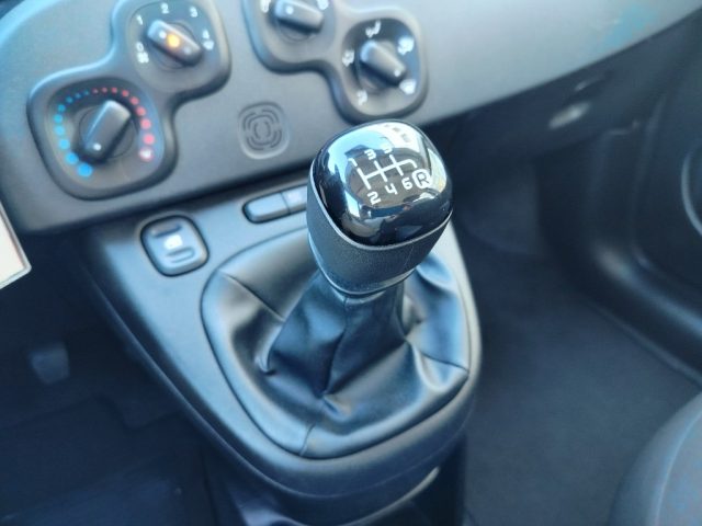 FIAT Panda usata 13