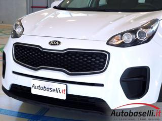 KIA Sportage usata 33