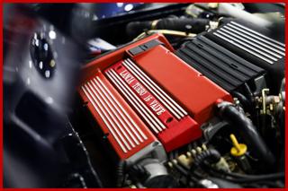 LANCIA Delta usata 12