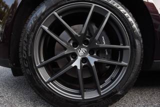 PORSCHE Macan usata, con Alzacristalli elettrici
