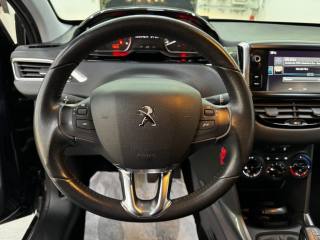 PEUGEOT 2008 usata, con Controllo vocale