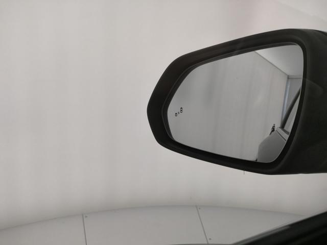 MG ZS usata, con USB