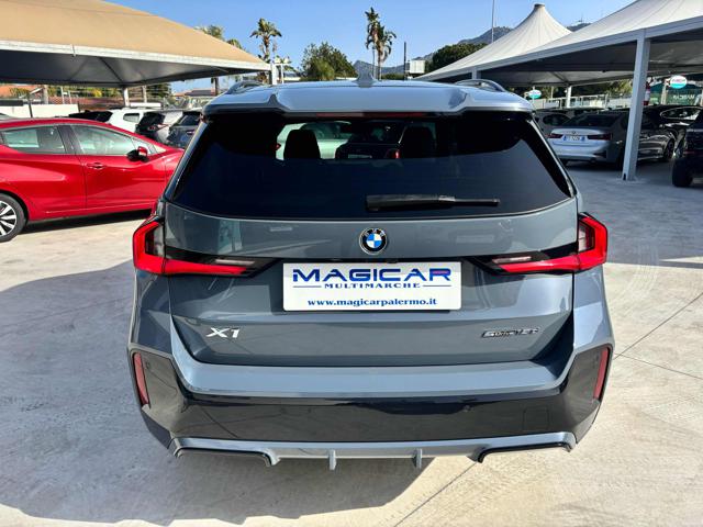 BMW X1 usata, con Portellone posteriore elettrico
