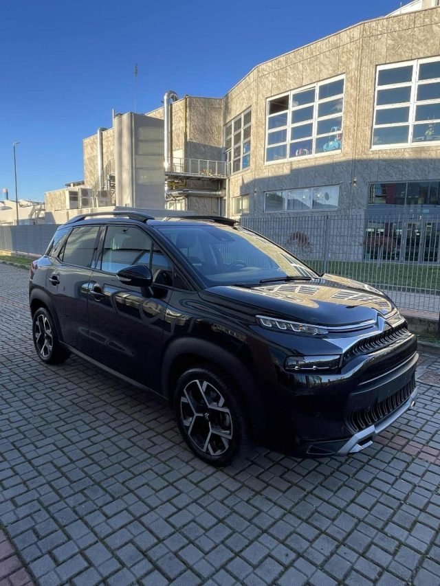CITROEN C3 Aircross usata, con Airbag laterali