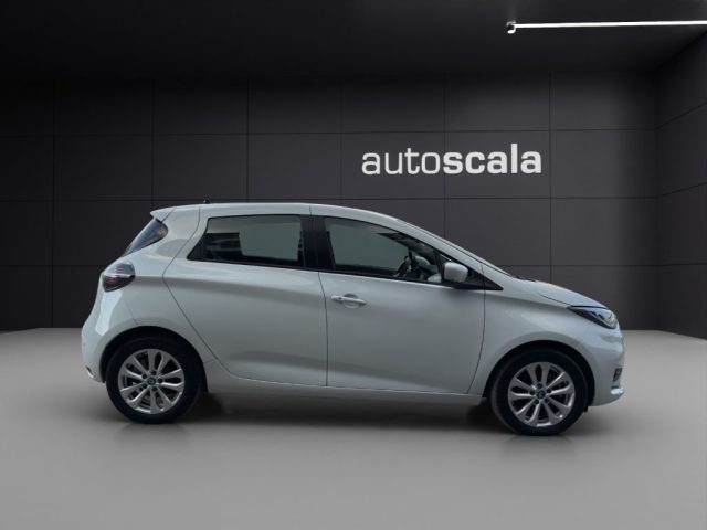 RENAULT ZOE usata, con Autoradio