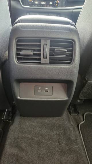 NISSAN Qashqai usata, con Servosterzo