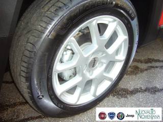 JEEP Renegade usata, con Autoradio