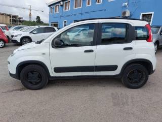 FIAT Panda 0.9 TwinAir  S&S 4x4