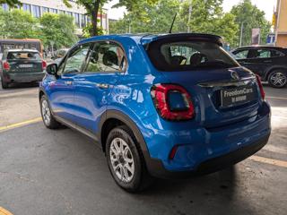 FIAT 500X usata, con Cruise Control