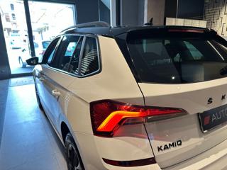 SKODA Kamiq usata, con Park Distance Control