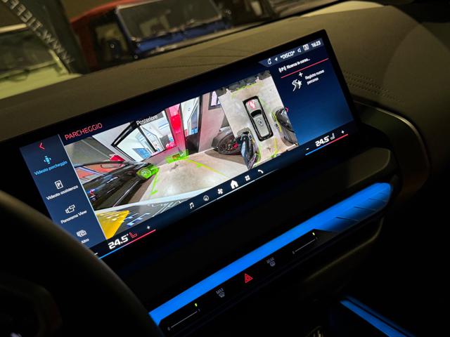 BMW X3 usata, con Fendinebbia