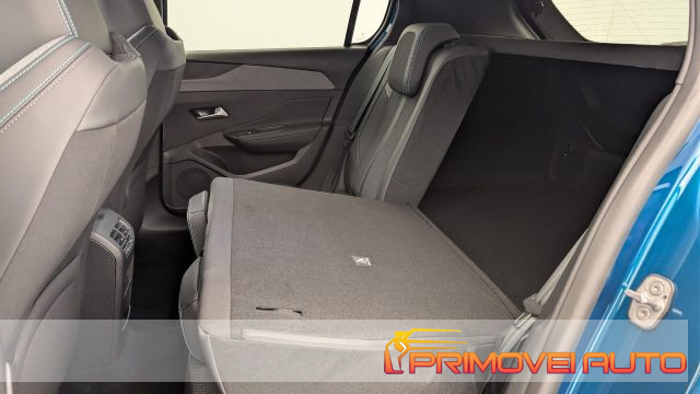PEUGEOT 308 usata, con ESP