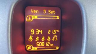 FIAT Panda Cross usata, con Immobilizzatore elettronico