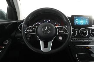 MERCEDES-BENZ CLA usata 11