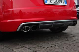 AUDI TT usata, con Luci diurne