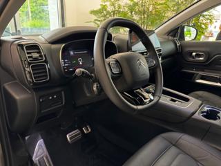 CITROEN C5 Aircross usata, con Chiusura centralizzata