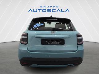 FIAT 600 usata, con Airbag Passeggero