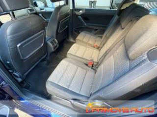 VOLKSWAGEN Touran usata, con Cruise Control