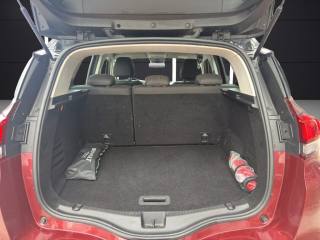 RENAULT Scenic usata, con Alzacristalli elettrici