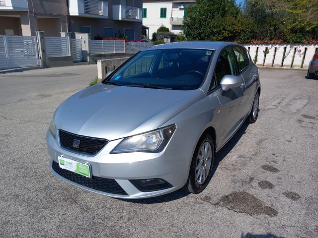 SEAT Ibiza usata, con Airbag