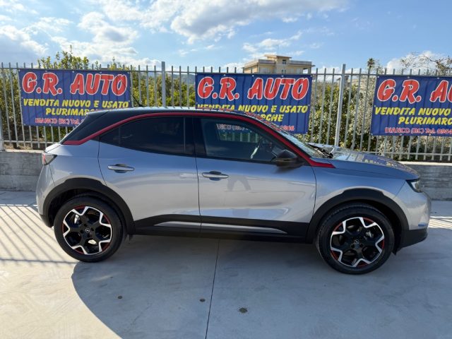 OPEL Mokka usata, con Chiusura centralizzata
