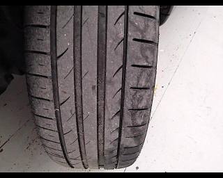 JEEP Compass usata, con Luce d