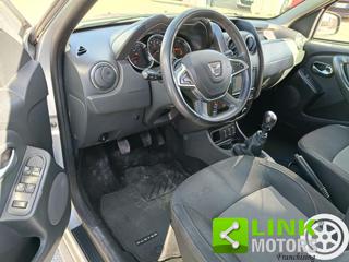 DACIA Duster usata, con Chiusura centralizzata telecomandata