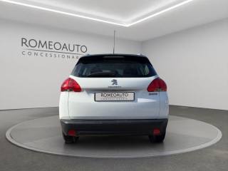 PEUGEOT 2008 usata, con Autoradio