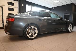 AUDI A5 usata 93