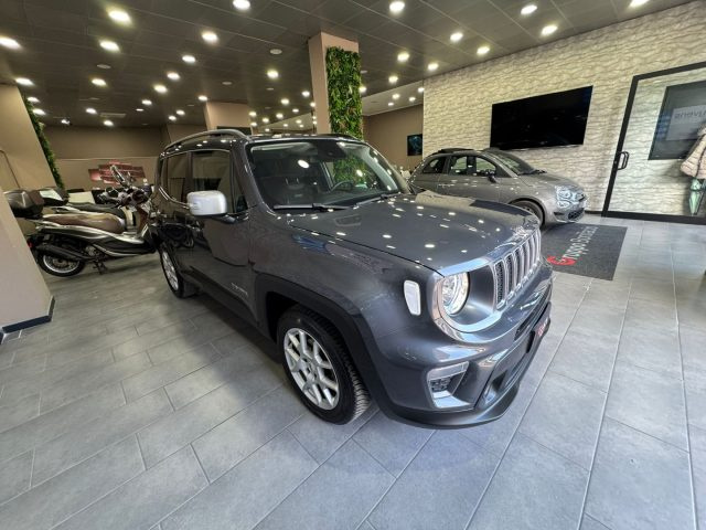 JEEP Renegade usata, con Airbag laterali